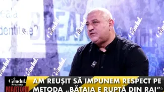 O revoltă cu sute de oameni la Segarcea, înfruntată de doar zece „mascați”. „Trebuia să dai și în stânga, și în dreapta”