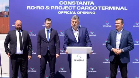 CIOLACU: La nivel european e un plan integrat în ceea ce privește corvetele / „Înzestrarea MApN să se facă pe teritoriul și cu industria ROMÂNEASCĂ”