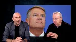 Ion Cristoiu: „Iohannis, la presiunea celor din stradă, a organizat un referendum ca Guvernul să nu mai dea OUG-uri pe justiție”
