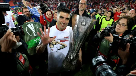 Noi detalii în cazul morții lui Jose Antonio Reyes. Fotbalistul conducea cu 237 km/h în momentul accidentului mortal