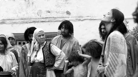 Trailerul oficial al peliculei 