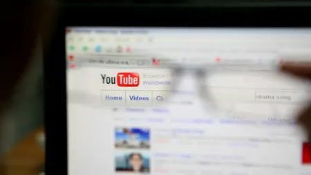 Cele mai urmărite clipuri YouTube ale săptămânii