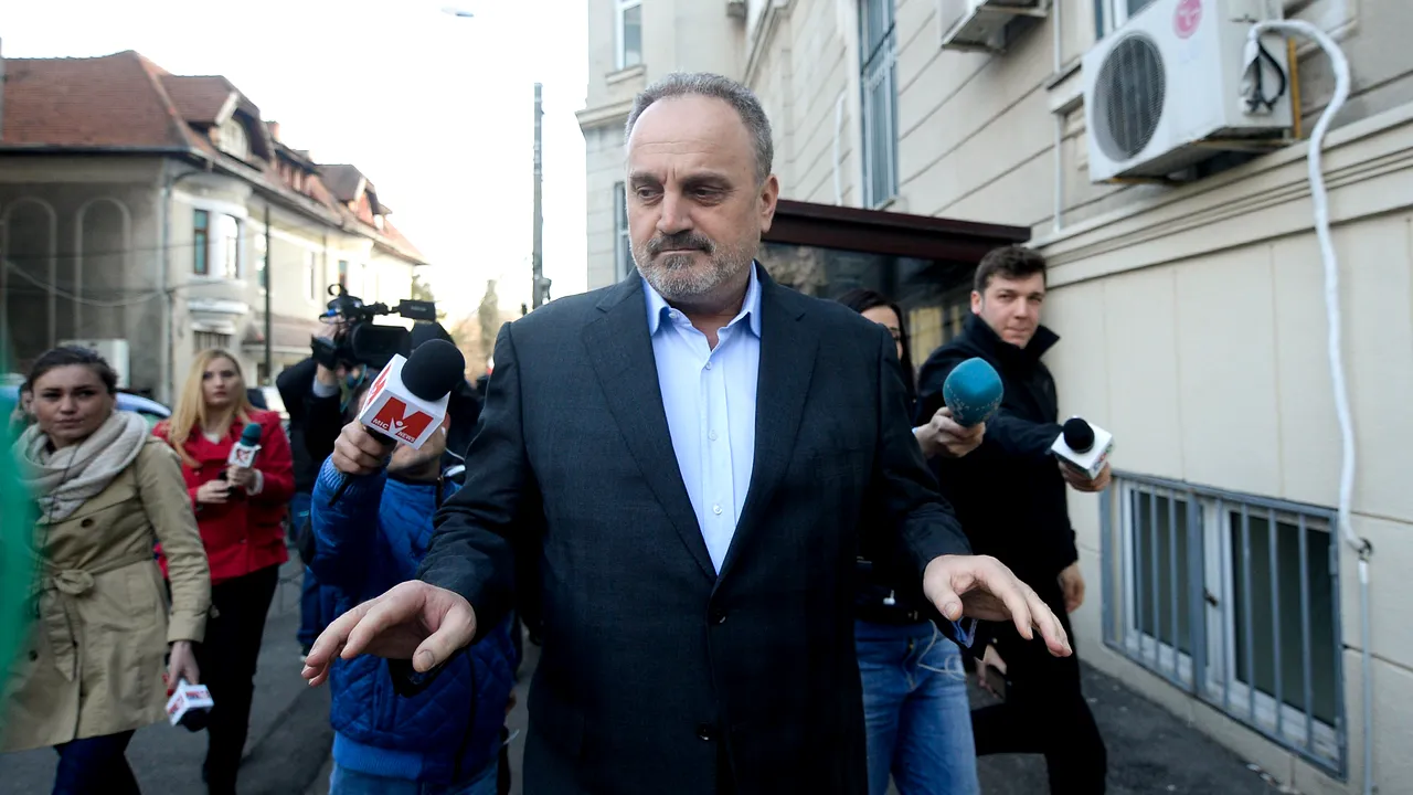 DOSARUL MICROSOFT 3. DNA cere avizul pentru fostul ministru Gabriel Sandu, denunțătorii Florică și Pescariu sunt urmăriți penal