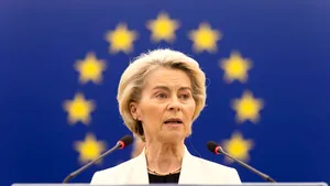 Ursula von der Leyen, faţă în faţă cu MOȚIUNEA de cenzură. Dezbateri în Parlamentul European