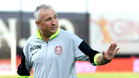 Detalii de ultim moment despre starea de sănătate a lui Dan Petrescu. Fiicele sale au revenit de urgență în România