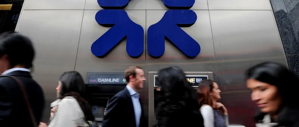 Șeful RBS: Reputația băncilor a scăzut la un nou nivel minim