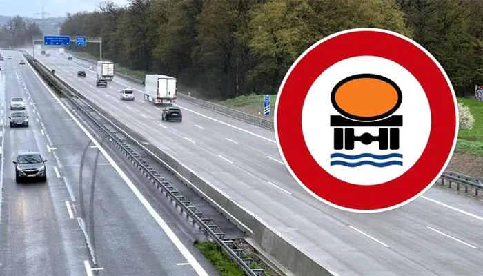 Semnul rutier care derutează șoferii. Unde poate fi întâlnit și ce înseamnă acest indicator de circulație, de fapt