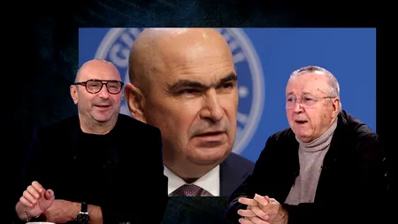Ion Cristoiu: „Pe BOLOJAN îl va prinde Crăciunul în funcția de premier. El este în siguranță, este ca Ceaușescu în 1988”