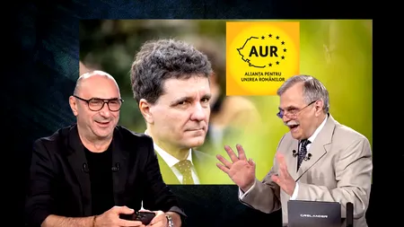 Valentin Stan: Nicușor Dan putea să cheme AUR la consultări și să nu țină cont de părerea lor