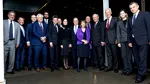 Nicușor Dan, întâlnire la New York cu foști ambasadori americani. Ce priorități au fost discutate