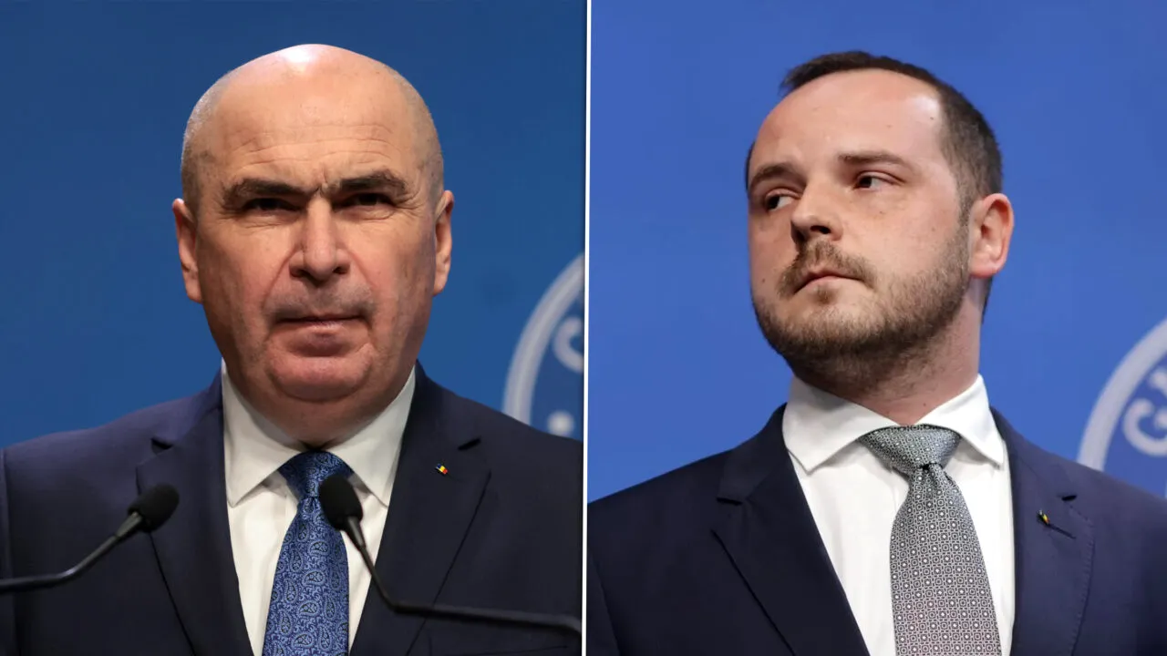 Alexandru Rogobete îl acuză pe Ilie Bolojan de manipulare a opiniei publice și demontează informația legată de oprirea uzinelor Dacia și Ford