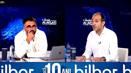 Absența ROMÂNIEI de la reuniunea liderilor europeni, un semnal îngrijorător? Ștefan Popescu: 