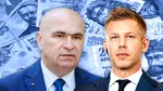 Prețurile în România, mai mari de patru ori decât în Ungaria. Cum s-a ajuns aici și ce estimări fac economiștii