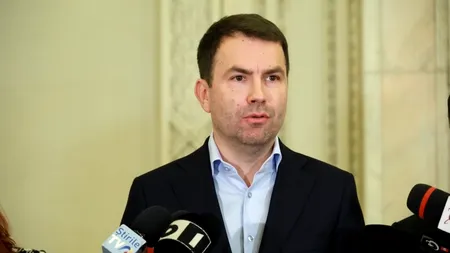 USR depune moțiune simplă împotriva lui Bode. „Bineînţeles, responsabilul principal este la Cotroceni”