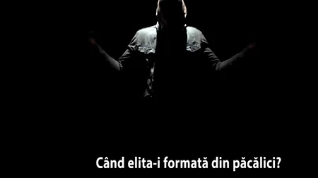 GÂNDURI, episodul 40