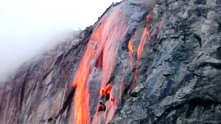 Parcul național Yosemite a fost închis de aniversarea sa