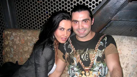 Oana Zăvoranu a depus o plângere la poliție împotriva lui Pepe. Motivul pentru care îi cere daune de 500.000 de euro