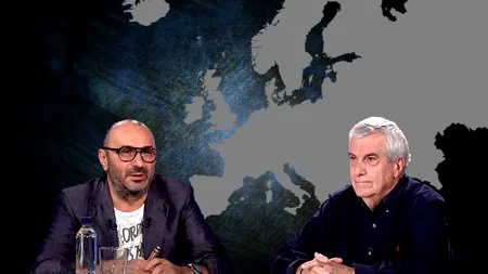Călin Popescu Tăriceanu: „În Europa, calitatea CLASEI politice a scăzut”