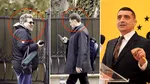 Se încearcă ruperea AUR în plină criză politică? Cum atacă prietenul lui Claudiu Tarziu suveraniștii