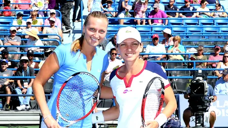 Veste bună pentru Simona Halep înaintea turneului de la Indian Wells