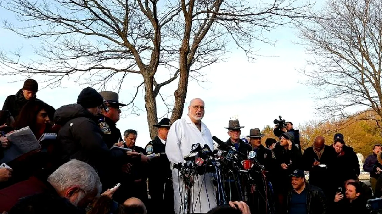 Medicii legiști, șocați de cruzimea asasinului din Connecticut. „Este cel mai grav caz de care știu