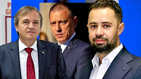 Ce spun social-democrații despre BLOCAJUL dintre Nicușor Dan și Ilie Bolojan? „Cineva s-a gândit să răstoarne masa” / „Își dau cu vioara-n cap”