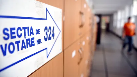 Alegeri locale 2016. HARTA bătăliilor electorale pentru primării în marile orașe