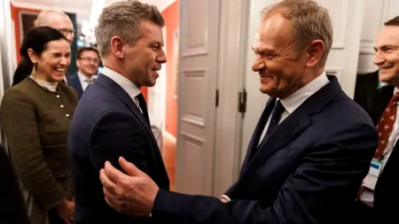 Donald Tusk spune că va ajuta Ungaria să restabilească legăturile cu UE. Peter Magyar are la dispoziție trei luni să recupereze fondurile europene