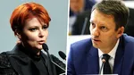 Siegfried Mureșan, replică ironică pentru Lia Olguța Vasilescu: Trăsnăile PSD! Îi privesc cu zâmbetul pe buze