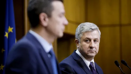 Guvernul a aprobat ordonanța care a scos zeci de mii de oameni în stradă. Iordache: ''Oportunitatea o stabilește Guvernul''