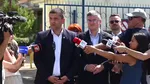 Uzina Mecanică Sadu și exploatarea grafitului de la Baia Mare, trecute de la ”morți la vii”. Ce au anunțat miniștrii Economiei și Apărării