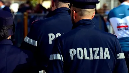 Situație STUPEFIANTĂ în Italia! Ce s-a întâmplat cu românul care a furat 400 de kilograme de măsline. Complicii săi, căutați în continuare