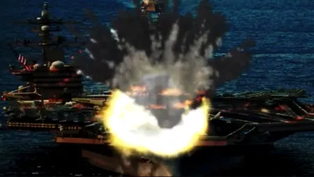 Noi imagini alarmante din satelit arată că Phenianul urmărește un „program agresiv