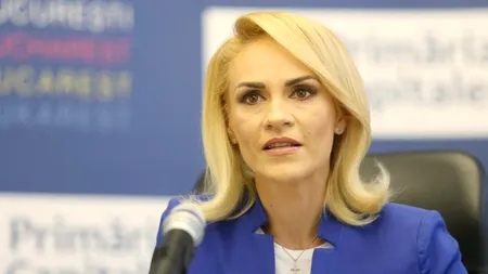 PRIMĂRIA CAPITALEI. Gabriela Firea propune ca un număr de 3.000 de farmaciști, curieri și jurnaliști să fie testați PCR, pentru a stabili daca sunt infectați cu COVID-19