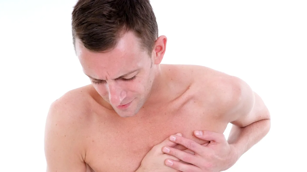 Cum procedezi atunci când ești singur și faci infarct. Sfaturi de la medicul Vasi Rădulescu