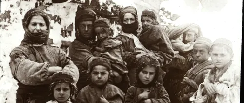 Pentru prima dată, Germania nu mai menajează Turcia și recunoaște că 1,5 milioane de oameni au fost uciși în masacrele comise de otomani