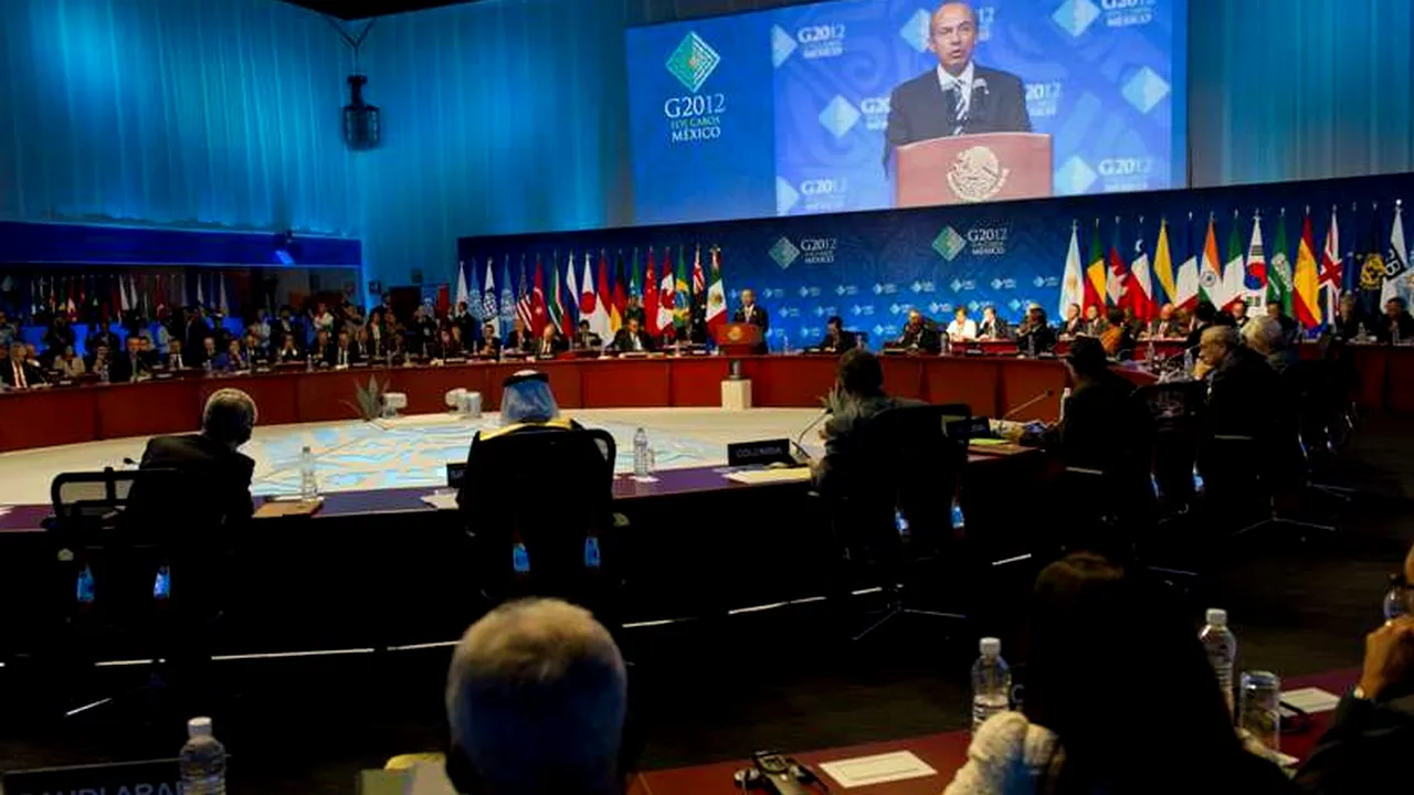 Analiză Associated Press: Economia mondială, în cea mai fragilă etapă de după recesiunea din 2009