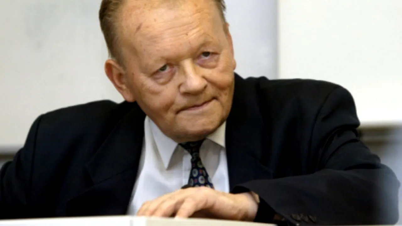 Antonin Holy, creatorul primelor medicamente anti-HIV, a murit 