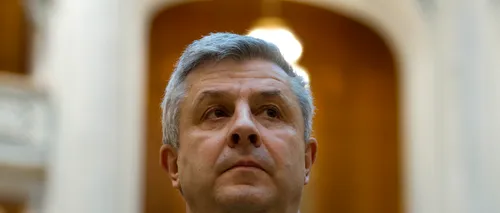 VIDEO. Ministrul Iordache, ironizat cu replici din filme românești, rostite de Toma Caragiu și Dem Rădulescu: Ce facem dacă găsim un portofel pe jos?