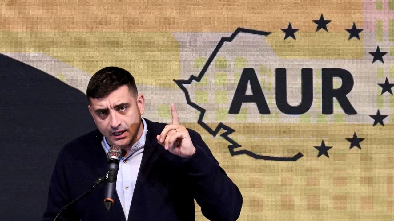 AUR și POT solicită convocarea Parlamentului în sesiune extraordinară pentru SUSPENDAREA lui Iohannis: „Pas crucial pentru restabilirea democrației”