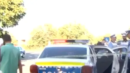 Tragedia de la 2 Mai era să se repete la Timișoara! Un șofer drogat a lovit un pieton și trei mașini