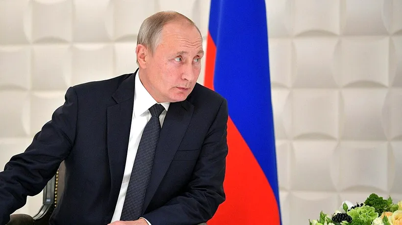 Uniunea Europeană aprobă o nouă rundă de sancțiuni împotriva Rusiei