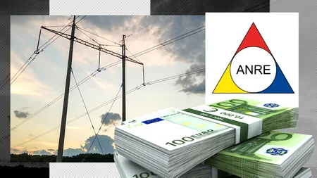 „Băieții deștepți” din energie, amendați de ANRE cu peste 200 mil. €. Patru furnizori ar fi manipulat piața / REACȚIA Tinmar Energy