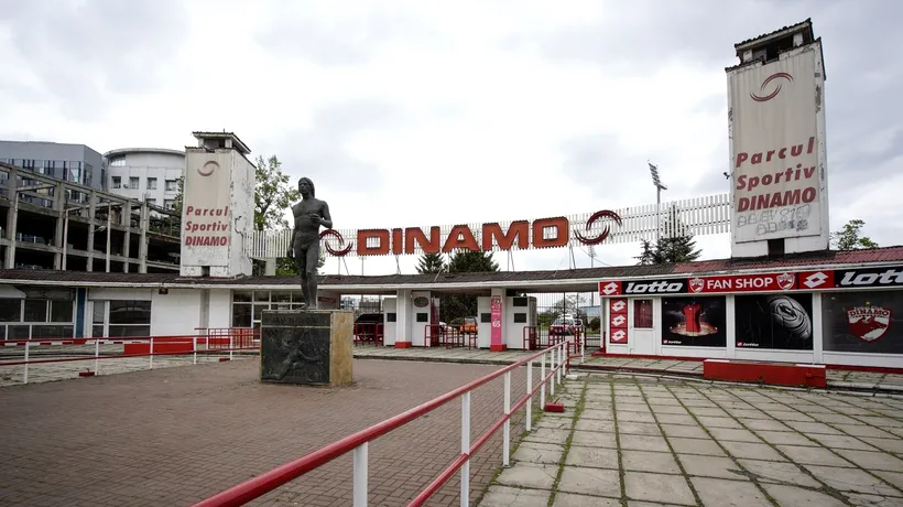 Un grup de investiții condus de familia regală din E.A.U. vrea să cumpere clubul Dinamo București 