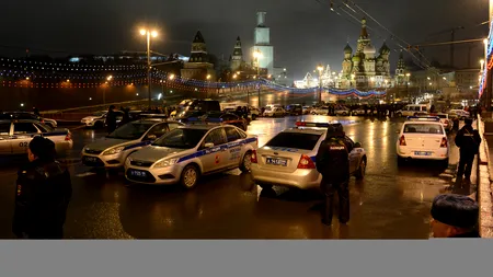 Un activist rus vorbește despre starea suspecților arestați în cazul asasinării lui Boris Nemțov. 