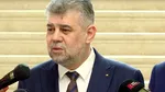 Marcel Ciolacu vorbește despre un „împuternicit special” în relația cu SUA. Va avea discuții cu Bolojan despre Hurezeanu