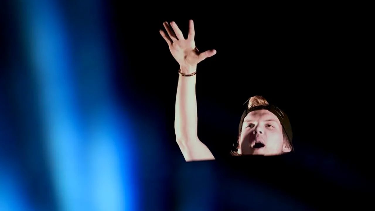 Probleme de sănătate pentru DJ-ul suedez Avicii