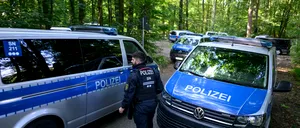 Român de 26 de ani, suspectat de uciderea iubitei lui, ÎMPUŞCAT mortal de polițiști în Viena. Oamenii legii au deschis focul în legitimă apărare