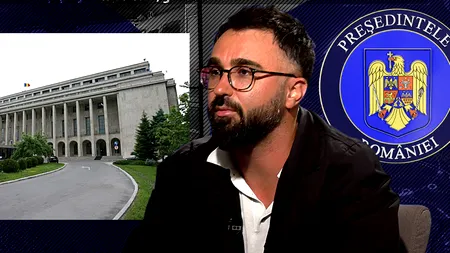 Ionuț Cristache, jurnalist: „România este o casă în care nu s-a mai întâmplat nimic. Va veni un moment al decontului”