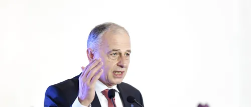 Mircea Geoană: Avem un interes formalizat al României de a face parte din fondul de inovare al NATO